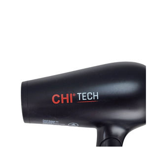 Chi Hair Dryer GF8230 Chi Tech Travel Foldable Dryer Tested
